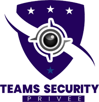 Teams security privée